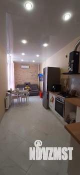 2-к квартира, вторичка, 74м2, 5/6 этаж