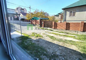 Студия квартира, вторичка, 31м2, 1/5 этаж