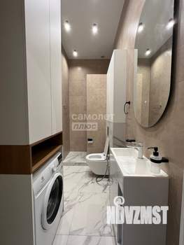 Студия квартира, вторичка, 37м2, 2/17 этаж