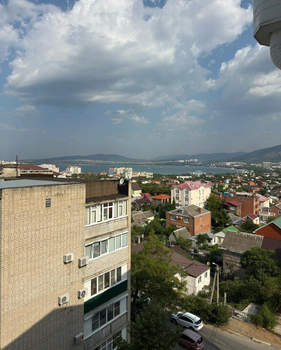 1-к квартира, вторичка, 44м2, 6/6 этаж