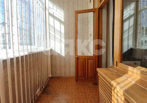 4-к квартира, вторичка, 111м2, 1/5 этаж