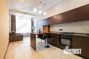 1-к квартира, вторичка, 49м2, 3/7 этаж