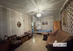 1-к квартира, вторичка, 38м2, 4/9 этаж