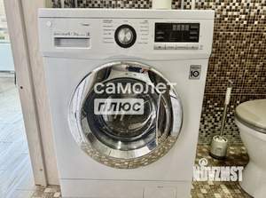 1-к квартира, вторичка, 40м2, 4/8 этаж