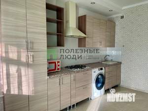 1-к квартира, вторичка, 41м2, 4/8 этаж