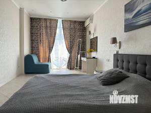 3-к квартира, вторичка, 85м2, 9/11 этаж