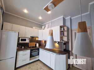 1-к квартира, вторичка, 44м2, 10/10 этаж