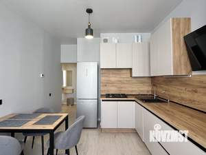 1-к квартира, вторичка, 46м2, 4/6 этаж