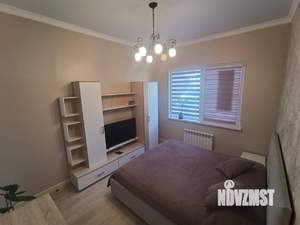1-к квартира, вторичка, 35м2, 1/6 этаж