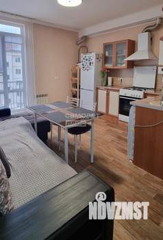 1-к квартира, вторичка, 44м2, 5/5 этаж