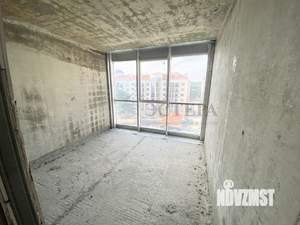 3-к квартира, вторичка, 138м2, 7/20 этаж