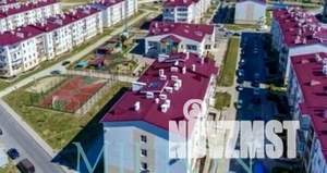 1-к квартира, вторичка, 33м2, 4/4 этаж