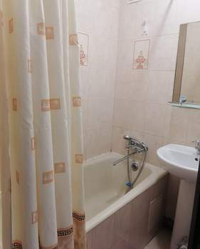 3-к квартира, вторичка, 60м2, 1/5 этаж