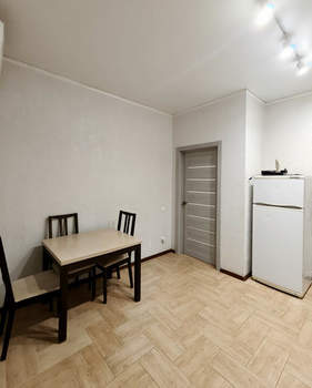 1-к квартира, вторичка, 40м2, 5/5 этаж