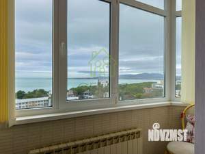 4-к квартира, вторичка, 205м2, 9/10 этаж