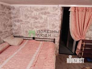 Студия квартира, вторичка, 20м2, -1/4 этаж