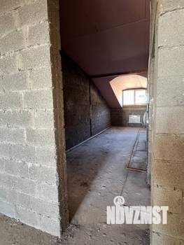 1-к квартира, вторичка, 53м2, 8/8 этаж