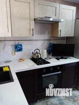 2-к квартира, вторичка, 55м2, 9/9 этаж