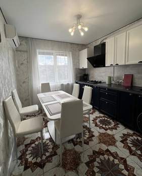 3-к квартира, вторичка, 61м2, 9/9 этаж