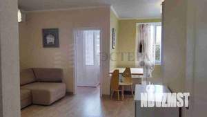 1-к квартира, вторичка, 42м2, 12/15 этаж