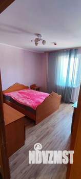2-к квартира, вторичка, 57м2, 4/16 этаж