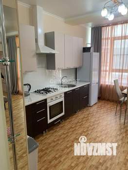 1-к квартира, вторичка, 46м2, 4/8 этаж