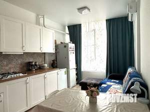 1-к квартира, вторичка, 51м2, 2/8 этаж