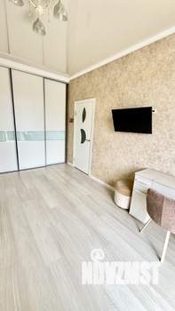 1-к квартира, вторичка, 36м2, 3/5 этаж