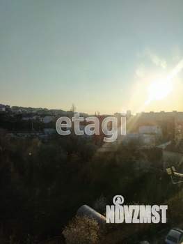 3-к квартира, вторичка, 57м2, 6/7 этаж