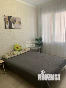 1-к квартира, вторичка, 55м2, 3/5 этаж