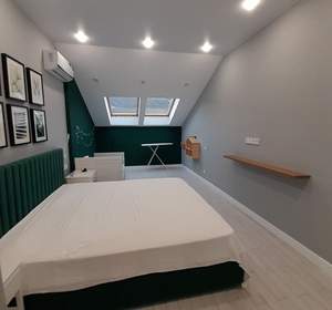 2-к квартира, вторичка, 88м2, 5/6 этаж