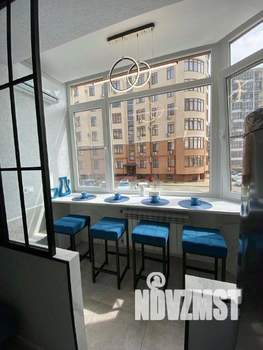1-к квартира, вторичка, 46м2, 2/7 этаж