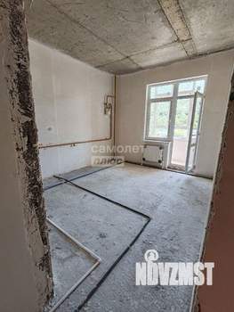 1-к квартира, вторичка, 44м2, 6/7 этаж