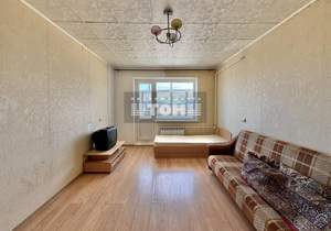 2-к квартира, вторичка, 56м2, 9/9 этаж