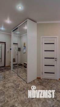 1-к квартира, вторичка, 54м2, 4/7 этаж