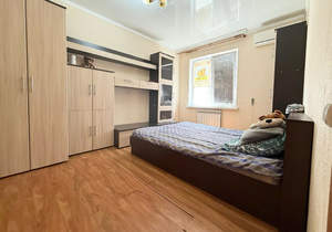 1-к квартира, вторичка, 34м2, 4/5 этаж