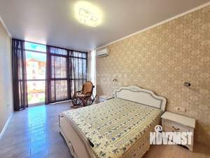 1-к квартира, вторичка, 43м2, 4/6 этаж