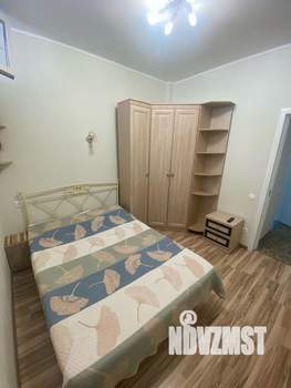 1-к квартира, вторичка, 46м2, 1/8 этаж