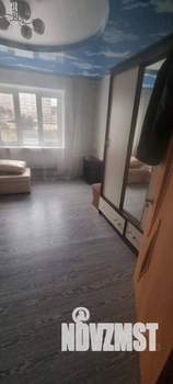2-к квартира, вторичка, 50м2, 3/5 этаж