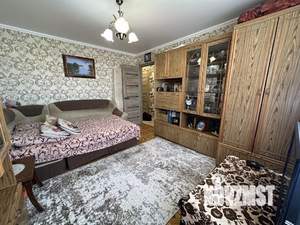 1-к квартира, вторичка, 30м2, 5/5 этаж