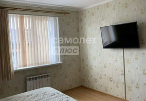 4-к квартира, вторичка, 130м2, 4/4 этаж