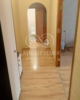 3-к квартира, вторичка, 62м2, 4/9 этаж