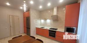 3-к квартира, вторичка, 118м2, 5/8 этаж