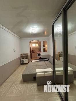 Студия квартира, вторичка, 20м2, 1/7 этаж