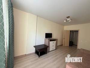 1-к квартира, вторичка, 37м2, 2/4 этаж
