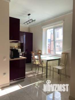 4-к квартира, вторичка, 130м2, 4/5 этаж