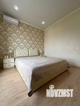4-к квартира, вторичка, 102м2, 2/8 этаж