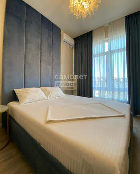 2-к квартира, вторичка, 55м2, 10/10 этаж