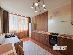 1-к квартира, вторичка, 45м2, 5/11 этаж