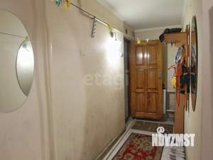 1-к квартира, вторичка, 43м2, 1/5 этаж